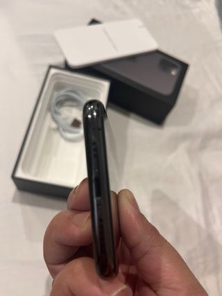 iPhone 11 Pro 256GB Space Gray