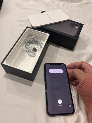 iPhone 11 Pro 256GB Space Gray