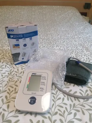 Tensiometro A&D UA-611