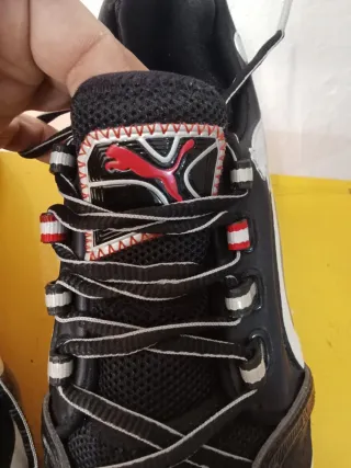 Zapatillas Puma Hombre/Mujer