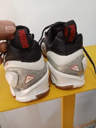 Zapatillas Puma Hombre/Mujer