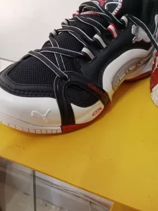 Zapatillas Puma Hombre/Mujer