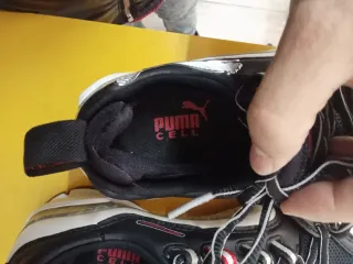 Zapatillas Puma Hombre/Mujer