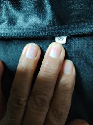 Blusón negro hombre medidas 54/94