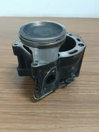 SPORT CITY CUBE CILINDRO