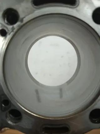 SPORT CITY CUBE CILINDRO