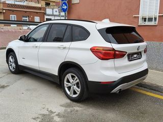 BMW X1 sDrive18i