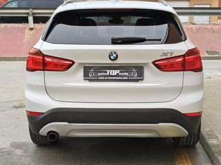 BMW X1 sDrive18i