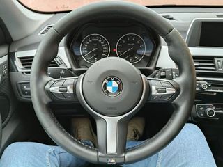 BMW X1 sDrive18i