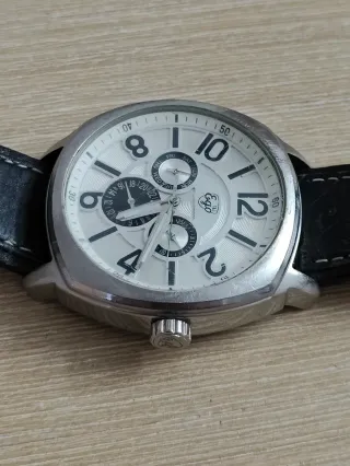 Reloj Ego Hombre