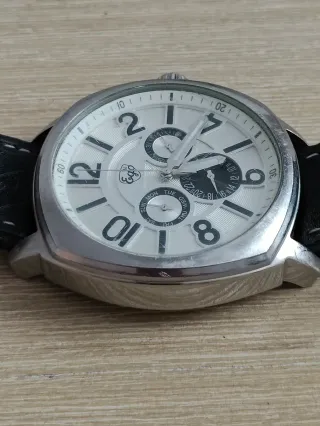 Reloj Ego Hombre