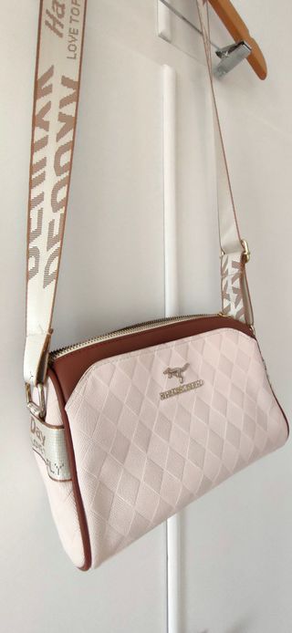 Bolso bandolera Zhongyu Daishu