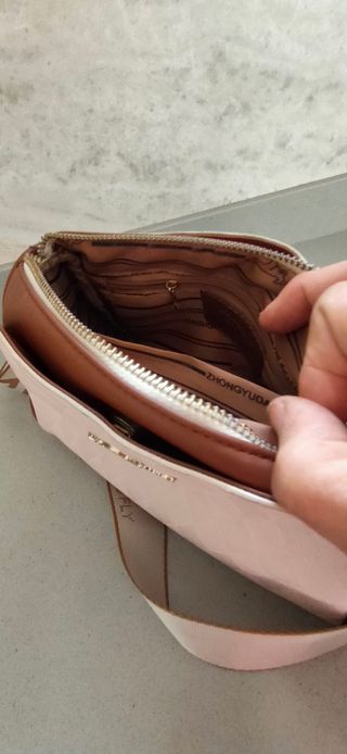 Bolso bandolera Zhongyu Daishu