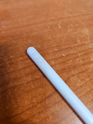 Apple Pencil