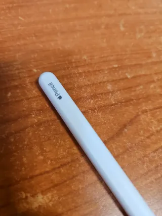 Apple Pencil