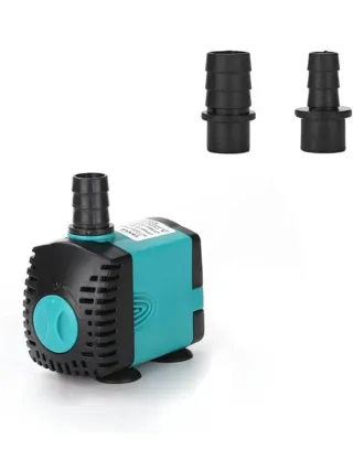 Bomba Sumergible Seven Master EB-304