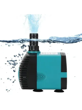 Bomba Sumergible Seven Master EB-304