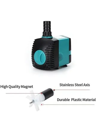 Bomba Sumergible Seven Master EB-304