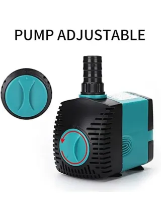 Bomba Sumergible Seven Master EB-304