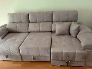 SOFÁ CAMA Chaiselongue SOFA SOFA CAMA CHAISELONGUE