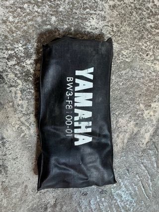 Herramientas Yamaha Tenere 700