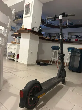 Patinete Xiaomi 4 Pro