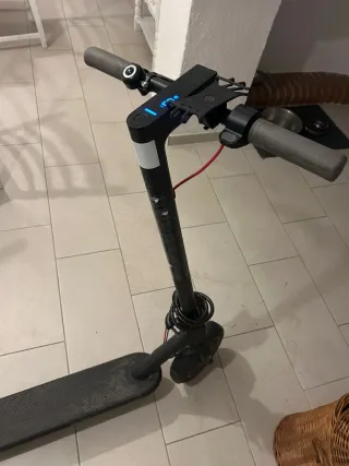 Patinete Xiaomi 4 Pro