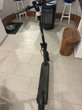 Patinete Xiaomi 4 Pro