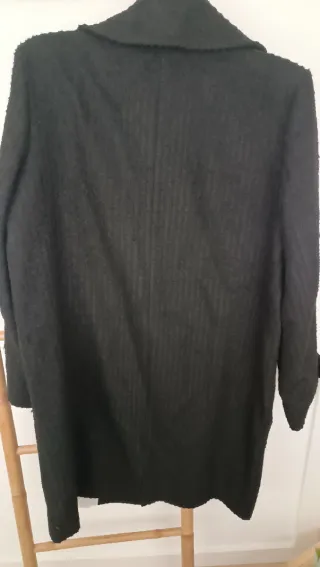 Sobretudo Ana Sousa Preto