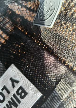 Bimba y Lola original Clutch Cartera de mano