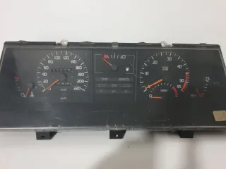 Cuadro instrumentos Renault 25 Turbo Diesel