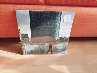 Loquillo Viento del Este Vinilo + CD