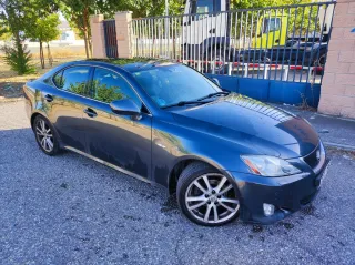 Lexus IS 2006