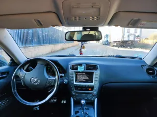 Lexus IS 2006