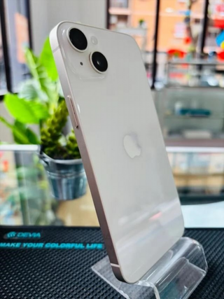 iPhone 14 Plus 128GB Bianco con Garanzia