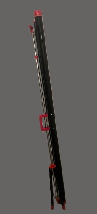 Pantalla Proyección con trípode