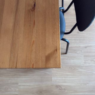 Mesa Comedor Ikea Jokkmokk Madera 118x74x75