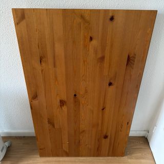 Mesa Comedor Ikea Jokkmokk Madera 118x74x75