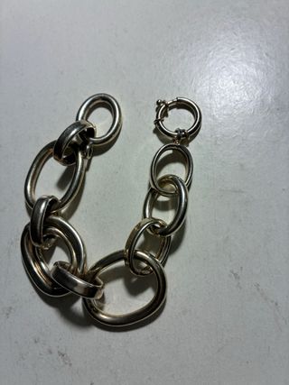 Set di bracciali e collane varie