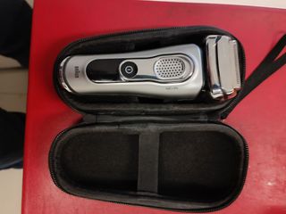 Rasoio elettrico Braun Serie 9, modello 5791