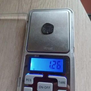 Dobler Mallorca Carlos II - Cobre