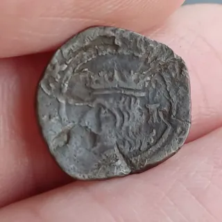 Dobler Mallorca Carlos II - Cobre