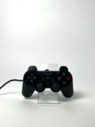 Controller Dualshock 2 Originale Sony Nero