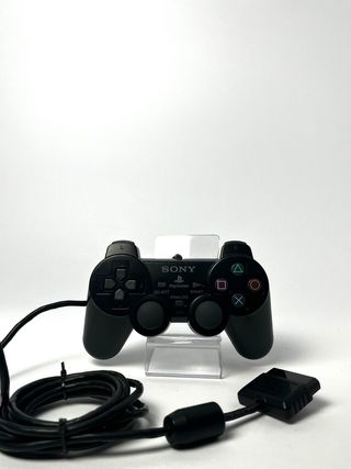 Controller Dualshock 2 Originale Sony Nero