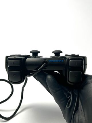 Controller Dualshock 2 Originale Sony Nero