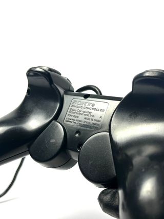 Controller Dualshock 2 Originale Sony Nero