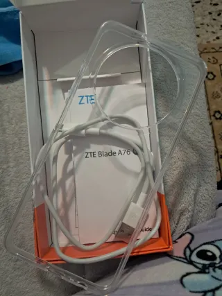 ZTE Blade A76 128GB 5G