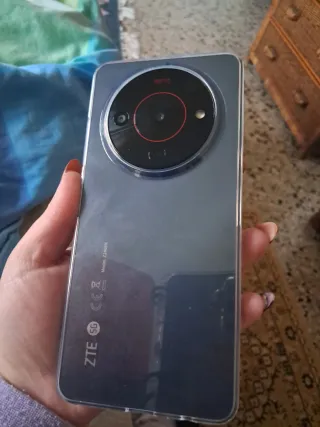 ZTE Blade A76 128GB 5G