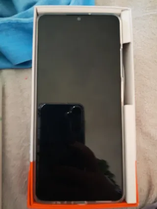 ZTE Blade A76 128GB 5G