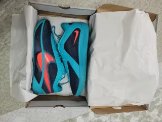 Zapatillas Baloncesto Nike Freak 1 Talla 45,5